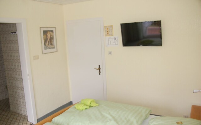 Pension Bayerwald