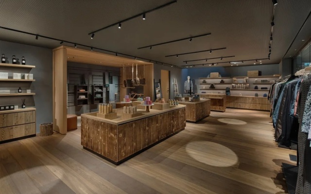 Six Senses Crans-Montana