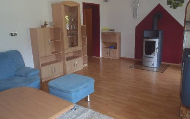 Ferienwohnung Irene Pachler