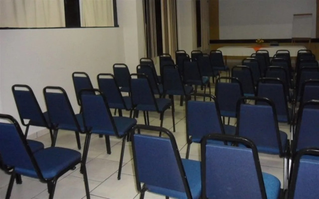 Hotel Vivendas Centro