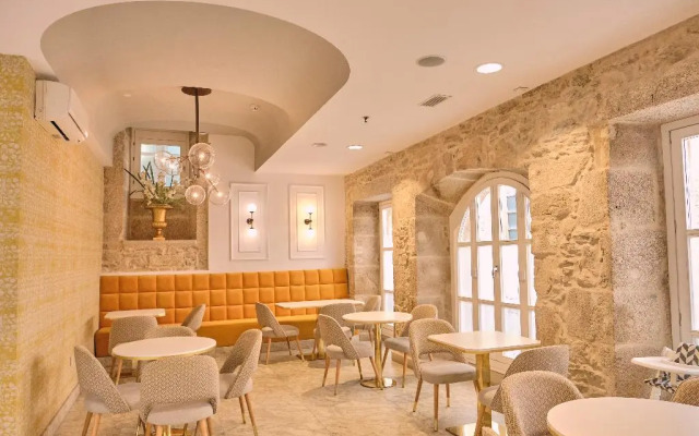 Hotel Praza Quintana