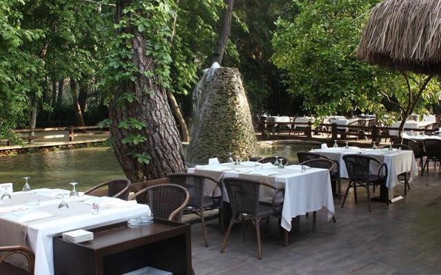 Kepturpark Hotel