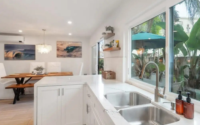 Cozy Pet Friendly 3 Bedroom