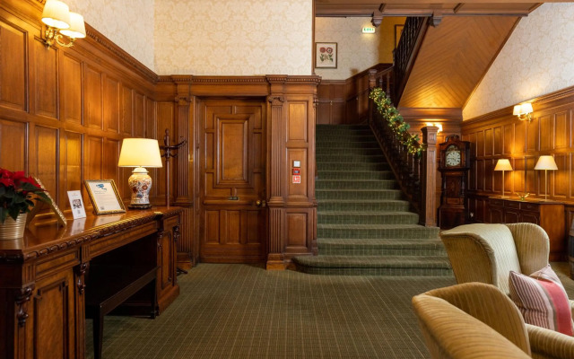 Hapimag Resort Edinburgh