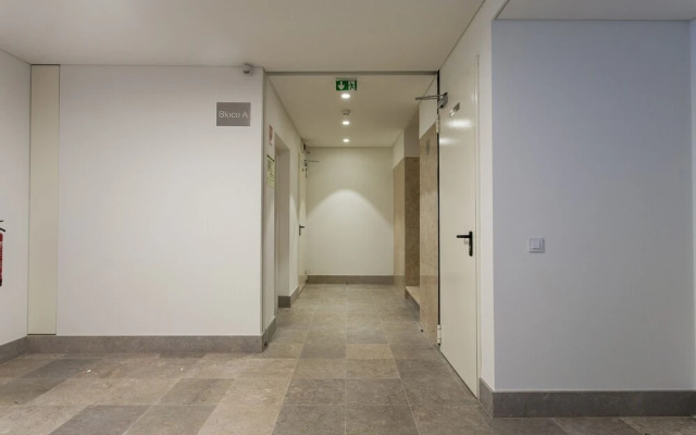 Altido Modern Downtown