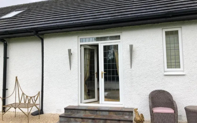 Retreat at The Knowe Auchincruive Estate
