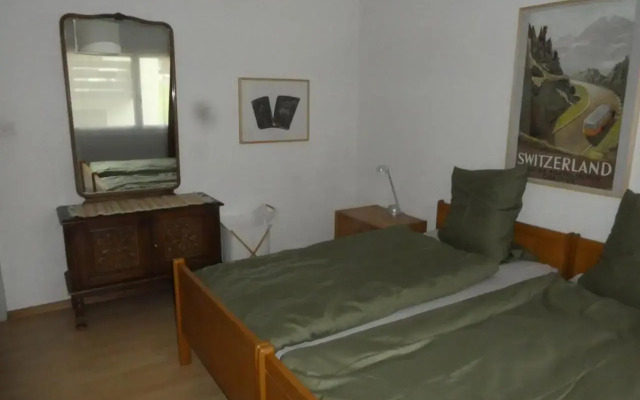 Haus Silberblick Anrig