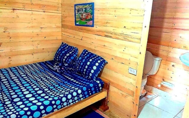 Hostal Donde Alcides