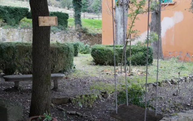 Agriturismo Montevaso