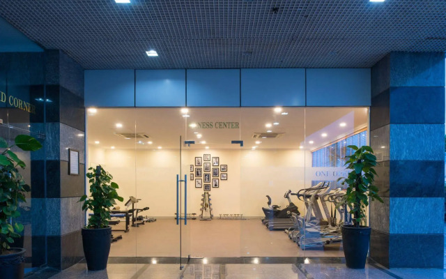 Muong Thanh Luxury Song Han Hotel