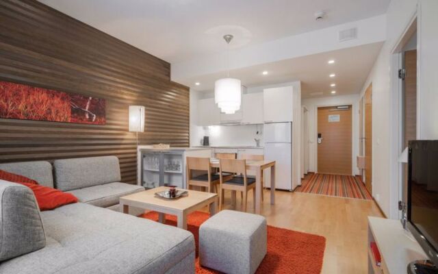 Nordic chalet 9410