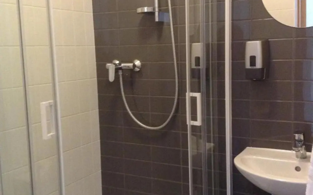 Restaurant & Hotel Klidzina