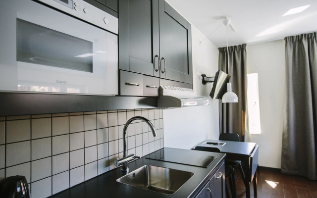 Best Western Plus Hotell Nordic Lund