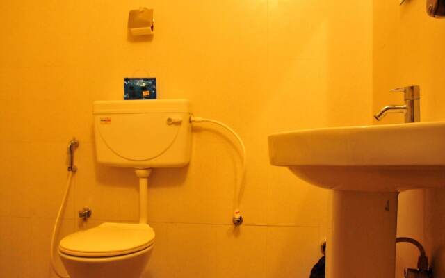 OYO 3437 Daswal B&B Hotel