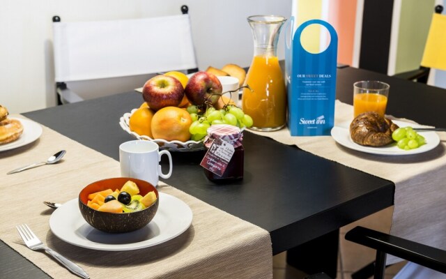 Sweet Inn - Monti - Urbana