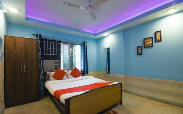 Pinnacle Auberge by OYO Rooms