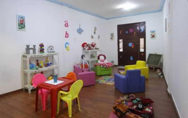 Belvedere Paulo Afonso