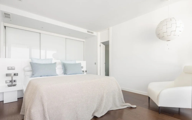 Altea Hills Villa