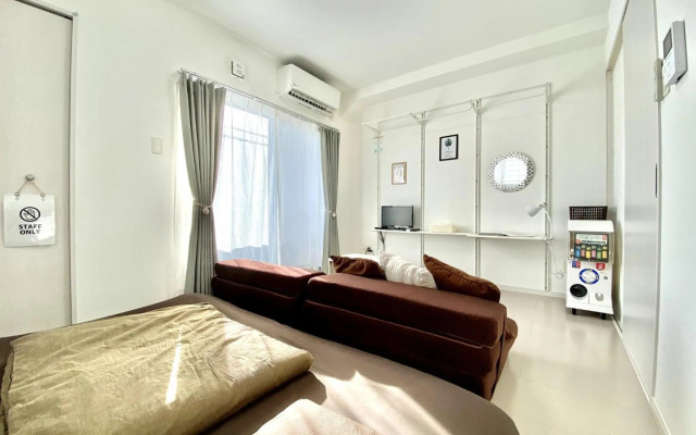 La Lumiere Oroku / Vacation STAY 1068