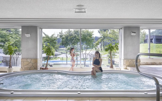 Hakuba Alps Hotel