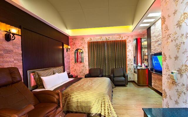 Laiyin Motel