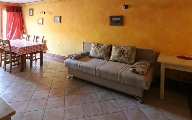 Apart Hotel Vijolica