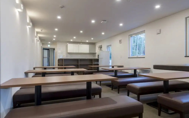 Niseko Wow Lodge