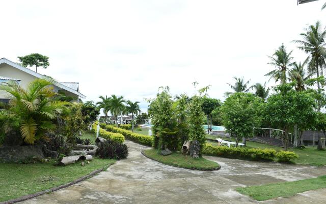 Bano Beach Resort