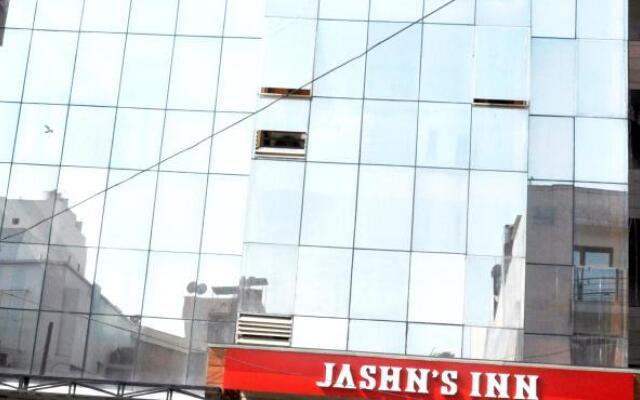 Jashn's Inn