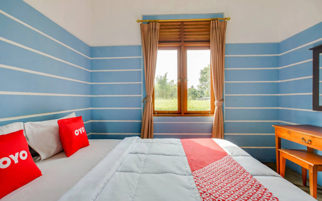 OYO 3896 Villa Pesona Wisata Puncak