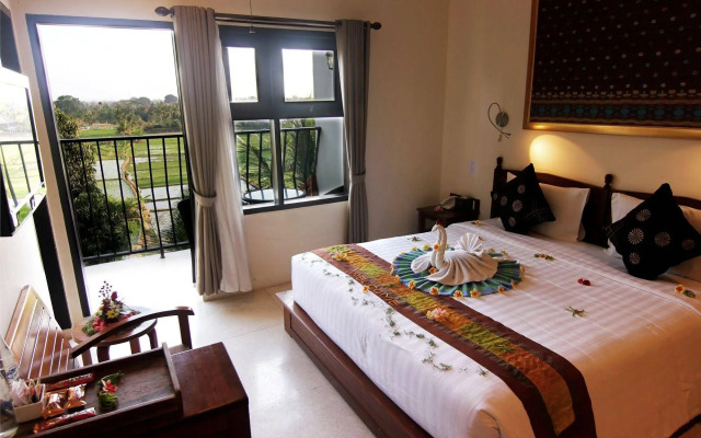 Collection O Ubud Near Central Ubud Formerly Hotel Suly