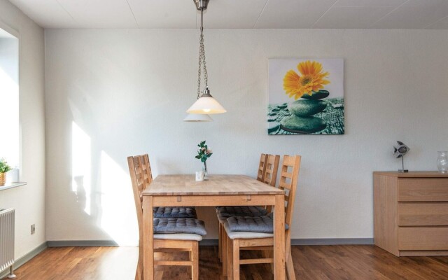 6 Person Holiday Home in Thyboron-by Traum