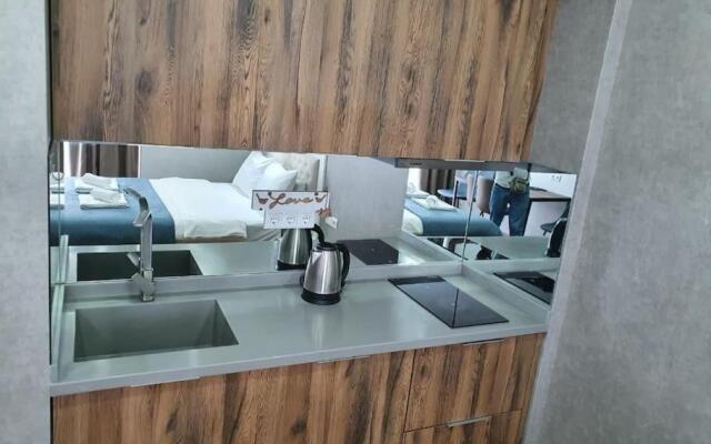 Leo Group Luxury Studio 1829 Alliance Palace