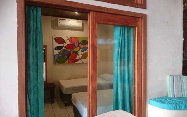 Casa Sirena Surf Lodge