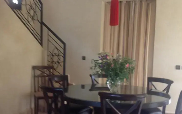Riad Dar Nazaha