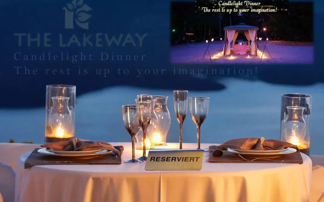 The Lakeway