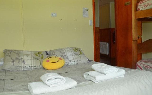Smile Patagonia Hostel - Adults Only