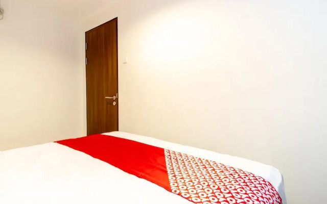 Apartemen Sentraland by OYO