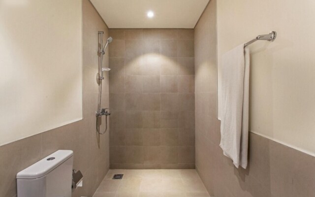 1 BR w Golf Course View Dubai South