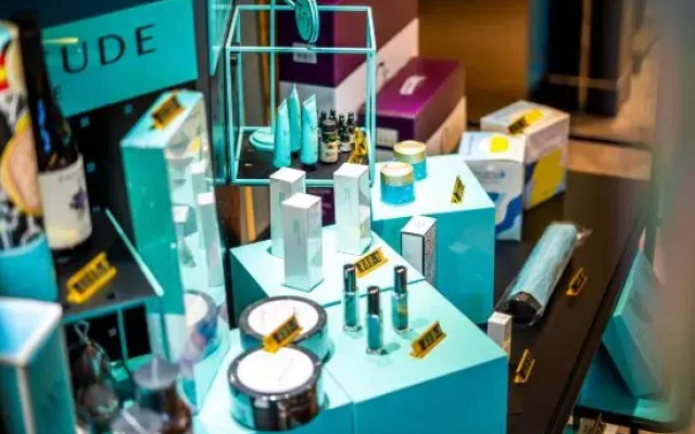 Wanyue Hotelle（Nanning headquarters base store）