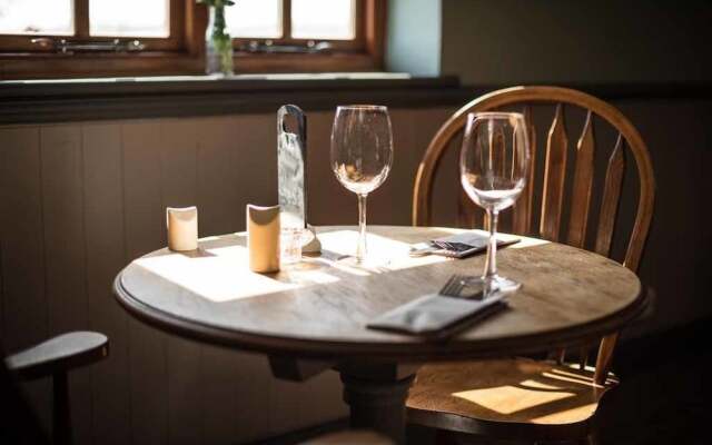 The Chequers Inn