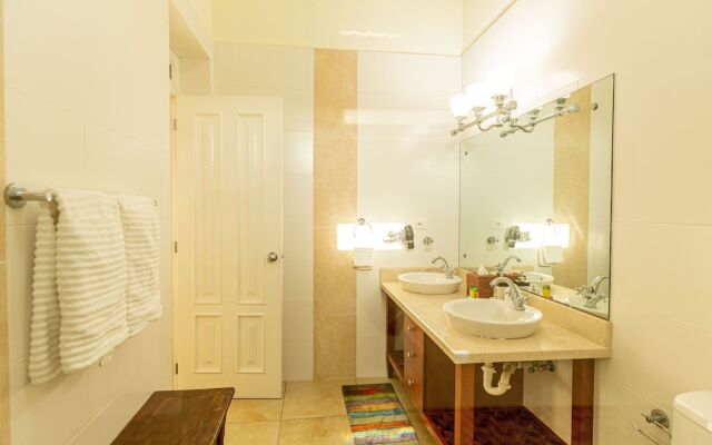 Sosua Ocean Village Properties by Calisto Stays