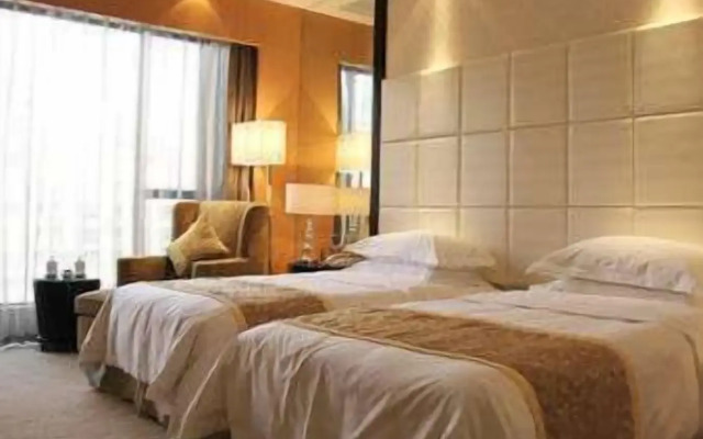 Ramada Plaza Weifang