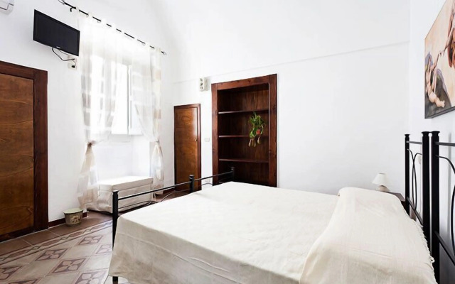 Affittacamere Nu Suennu