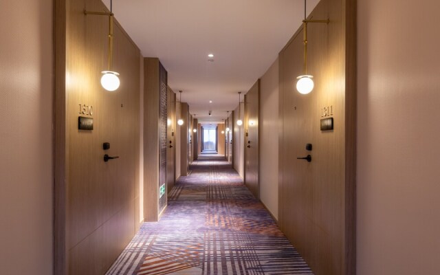 Foshan Xinxuangong Hotel