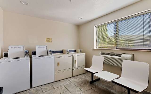 SureStay Hotel by Best Western Twin Falls