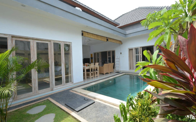 Villa Iluka Seminyak