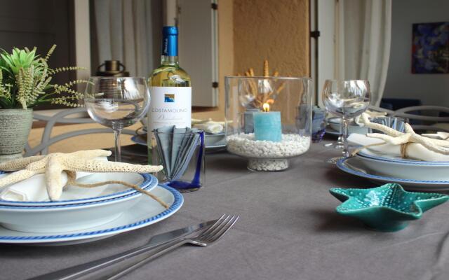 Grecalotto Apartment