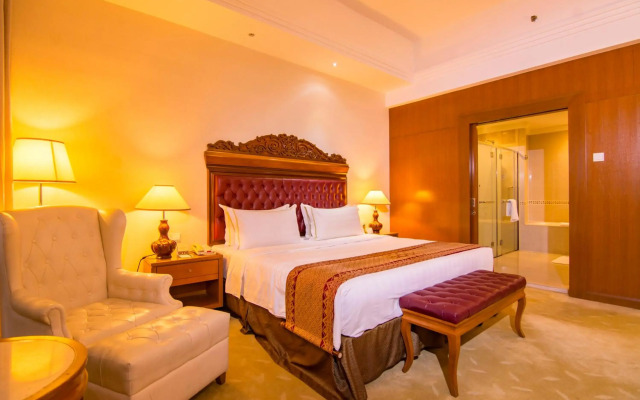 Royale Chulan Kuala Lumpur