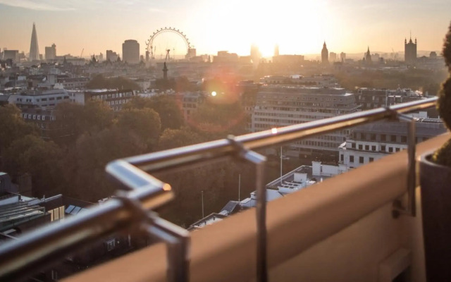 The Cavendish London